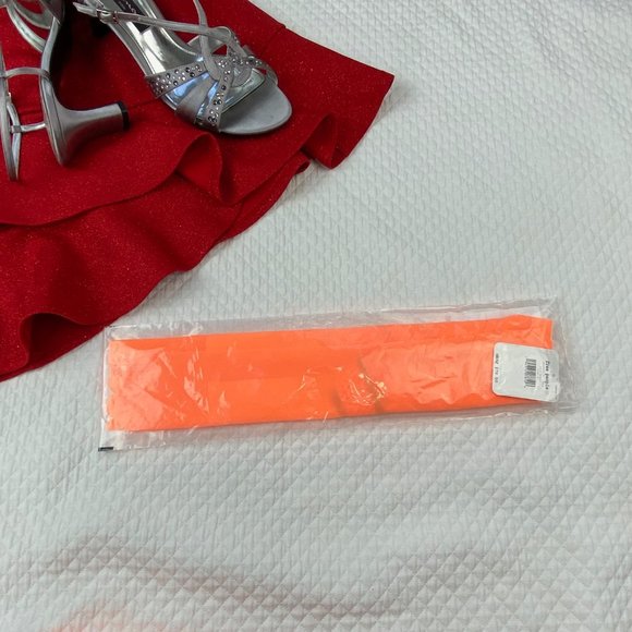 NWT Free People Movement Pretty Lil Running Active Top Tank Size Small,  Medium - Picture 7 of 13